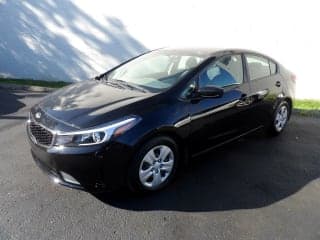 Kia 2018 Forte