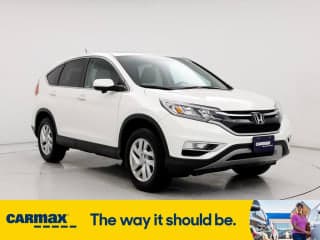 Honda 2016 CR-V