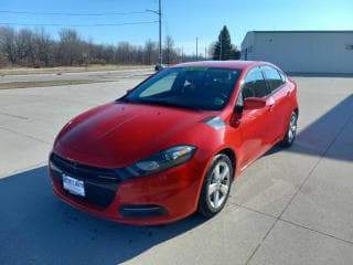 Dodge 2016 Dart