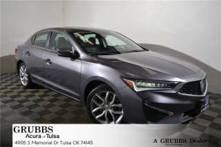 Acura 2020 ILX