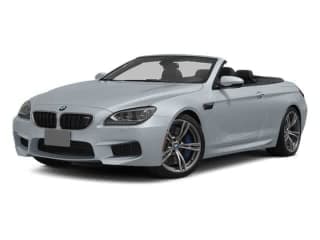 BMW 2014 M6