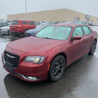 Chrysler 2019 300