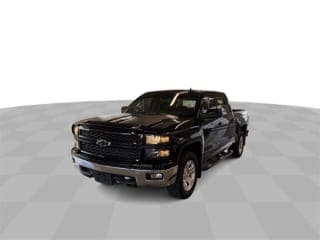 Chevrolet 2015 Silverado 1500