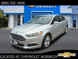 Ford 2014 Fusion