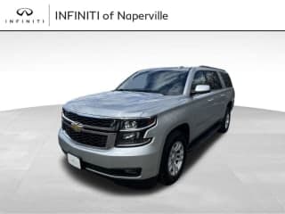 Chevrolet 2019 Suburban