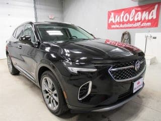 Buick 2021 Envision