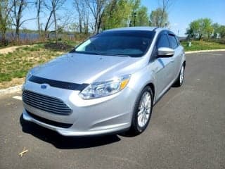 Ford 2013 Focus