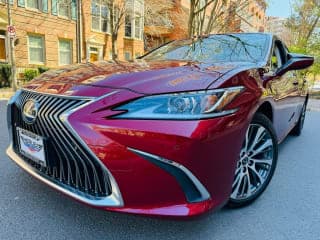 Lexus 2019 ES 300h