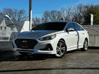 Hyundai 2018 Sonata