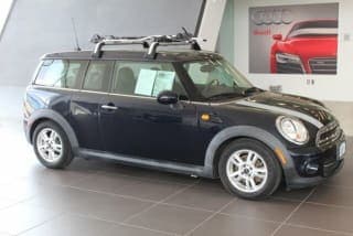 MINI 2012 Cooper Clubman