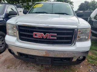 GMC 2008 Sierra 1500