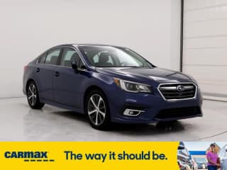 Subaru 2019 Legacy