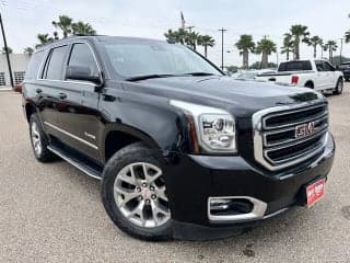 GMC 2019 Yukon