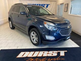 Chevrolet 2017 Equinox