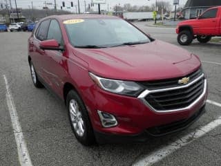 Chevrolet 2019 Equinox