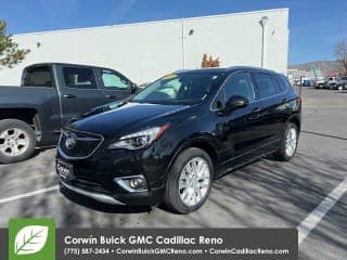 Buick 2019 Envision