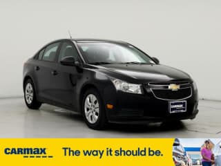 Chevrolet 2014 Cruze