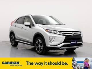 Mitsubishi 2019 Eclipse Cross