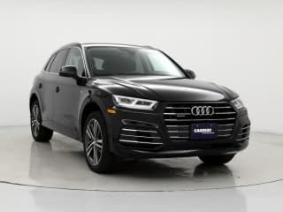 Audi 2020 Q5