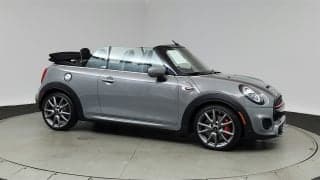 MINI 2020 Convertible