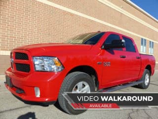 Ram 2017 1500