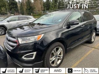 Ford 2018 Edge