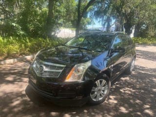 Cadillac 2011 SRX