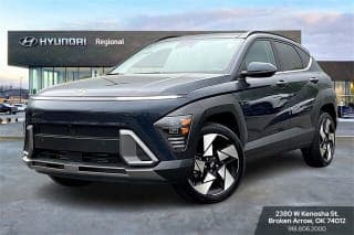 Hyundai 2024 Kona