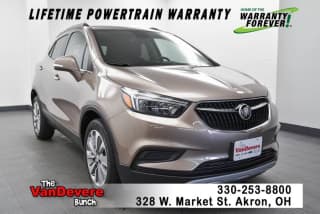 Buick 2019 Encore