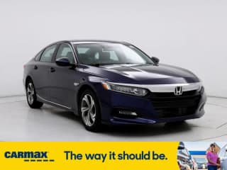 Honda 2018 Accord