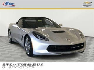 Chevrolet 2014 Corvette