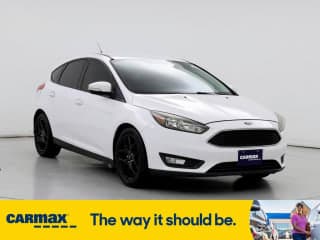 Ford 2016 Focus