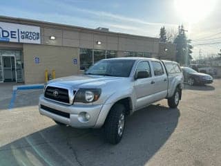 Toyota 2008 Tacoma