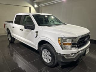 Ford 2021 F-150