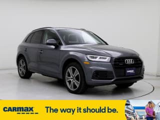 Audi 2019 Q5