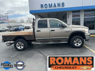 Dodge 2007 Ram Pickup 2500