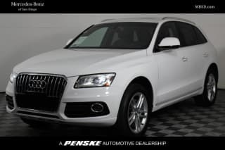 Audi 2015 Q5