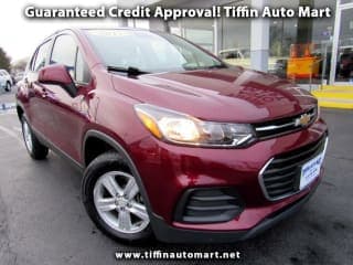 Chevrolet 2017 Trax