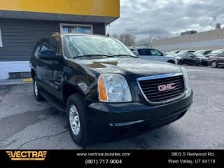 GMC 2008 Yukon