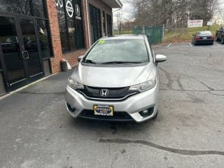 Honda 2016 Fit