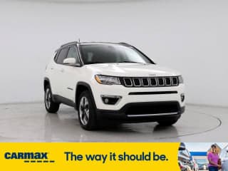 Jeep 2019 Compass