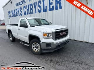 GMC 2014 Sierra 1500