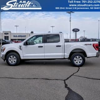 Ford 2021 F-150