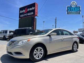 Hyundai 2011 Sonata