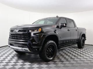 Chevrolet 2023 Silverado 1500