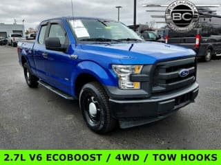 Ford 2017 F-150