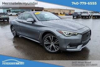 Infiniti 2017 Q60