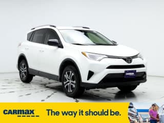 Toyota 2018 RAV4