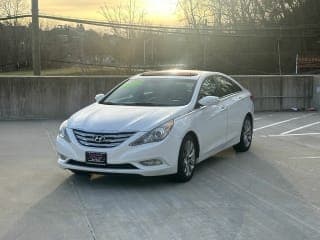 Hyundai 2011 Sonata