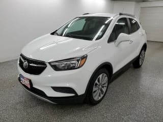 Buick 2020 Encore